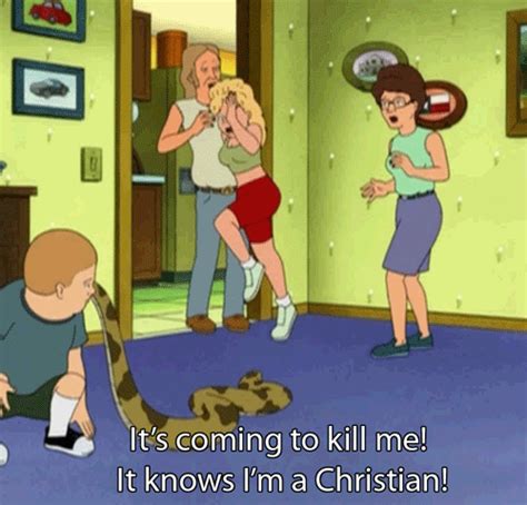 King of the hill comic porn .
